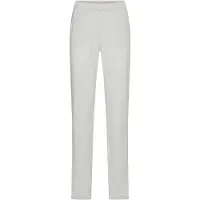LASCANA Pantalón de pijama gris claro