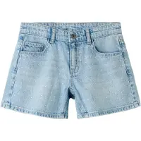 TWO SOON Vaquero azul denim