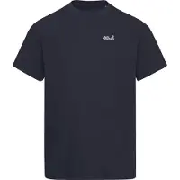 Jack Wolfskin Camiseta De Manga Corta Essential