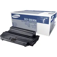 Samsung SV196A toner negro (antes Samsung SCX-D5530A) (original)