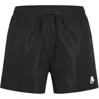 Karl Lagerfeld Bermudas 'Kameo' negro