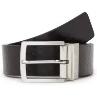 Karl lagerfeld JEANS Cinturón negro