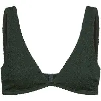 LASCANA Top de bikini pino