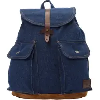 Levi's Mochila azul noche