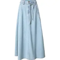 Levi's Xl Lightweight Skirt Talla: W28 | Faldas Maxi Outlet | Mujer