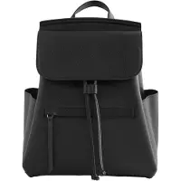 Next Mochila 'Clean' negro