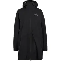 Adidas adidasParka impermeable Terrex Multi 2 Layer CLIMAPROOF S Black Mujer