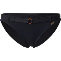Banana Moon - Women's Dita Santafe - Parte inferior de bikini size 36, negro