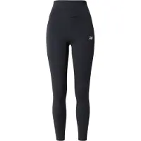 New Balance Leggings negro