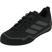 Adidas - Skychaser Solo 3 - Zapatillas de aproximación size 39 1/3, negro/gris