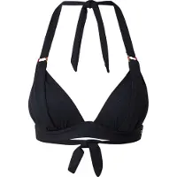 Banana Moon Top de bikini negro