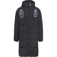 Adidas adidasChaqueta de invierno ingeniería Mercedes - AMG Petronas Formula 1 Team M Black Hombre