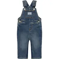 Levi's Kids Vaquero azul denim