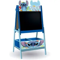 Arditex Caballete De Doble Cara Lilo &amp; Stitch