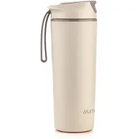 Muitomas Botella De Agua Never Fall Down 450ml