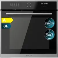 Cecotec Horno Multifunción Bolero Hexa Af316000
