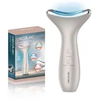 Cecotec Cepillo Facial Facecare Face&neck Pro