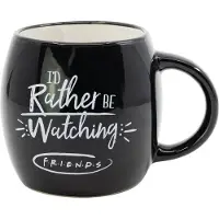 Stor Taza Del Mundo Friends 380ml
