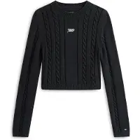 Tommy Hilfiger Jersey negro