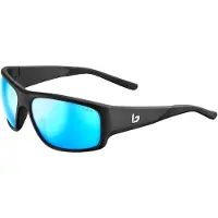 Bolle - Sfinx Polarized S3 - Gafas de sol size L, azul