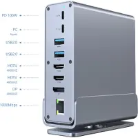 Gembird Conector Rj45 Combo15