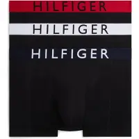 Tommy Hilfiger Underwear Calzoncillo boxer navy / rojo / negro / blanco