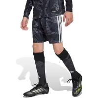 Adidas adidasPANTALÓN CORTO DE PORTERO TIRO26 COMPETITION 176 Black Niño