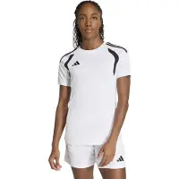 Adidas adidasCamiseta Tiro26 League L White / Black / Black Mujer