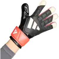 Adidas adidasGuante de portero Predator Training junior 5 White / Black / Black Niño