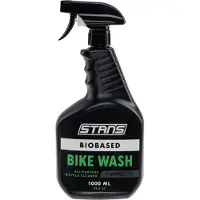 Stans No Tubes Limpiador Bioabased Bike Wash 1l