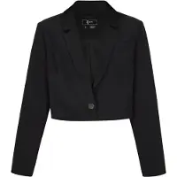 Faina Blazer negro