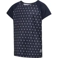Hummel Camiseta De Manga Corta Mix