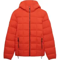 Superdry Chaqueta Box Quilt Fuji Lite
