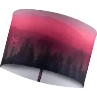 Buff - Tech Headband - Cinta para la frente size One Size, multicolor