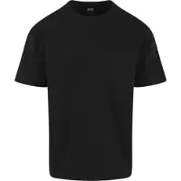 Urban Classics Camiseta negro