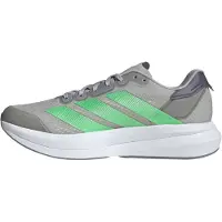 Adidas adidasZapatilla Duramo Speed 2 Running 42 2/3 Grey Two / Lime Burst / Preloved Violet Hombre