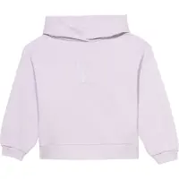 Calvin Klein Jeans Girls Ck Hooded Sweatshirt Island Lilac Talla: 8 | Ropa Deportiva Outlet | Unisex | Púrpura