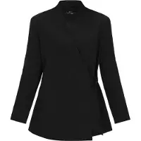 Faina Blazer negro