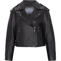 Dreimaster Chaqueta de entretiempo negro