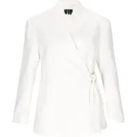 Faina Blazer offwhite