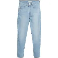 Levi's Retro High Skinny Jeans Talla: W32L32 | Vaqueros Skinny Outlet | Mujer
