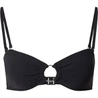 Banana Moon Top de bikini negro