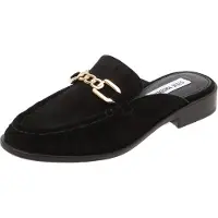 Steve madden Zapatos abiertos ' Kapture ' negro