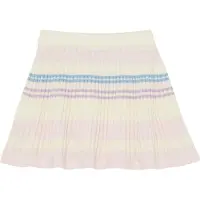 s.Oliver Skirts Offwhite Talla: 98 | Faldas Outlet | Unisex | Blanco