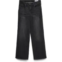 Vero Moda Vaquero 'VMLexi' negro denim