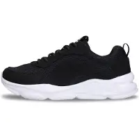 Nae Vegan Shoes Zapatillas deportivas bajas 'Dan' negro