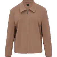 Dreimaster Klassik Chaqueta de entretiempo arena