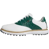 Adidas adidasCALZADO DE GOLF SIN CLAVOS MC70 44 2/3 Cloud White / Collegiate Green / Off White Hombre