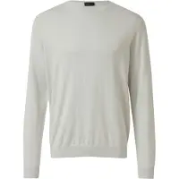 s.Oliver Jersey gris claro