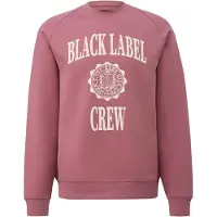 s.Oliver Black Label Sweaters Pink Talla: L | Jerséis Outlet | Hombre | Rosa